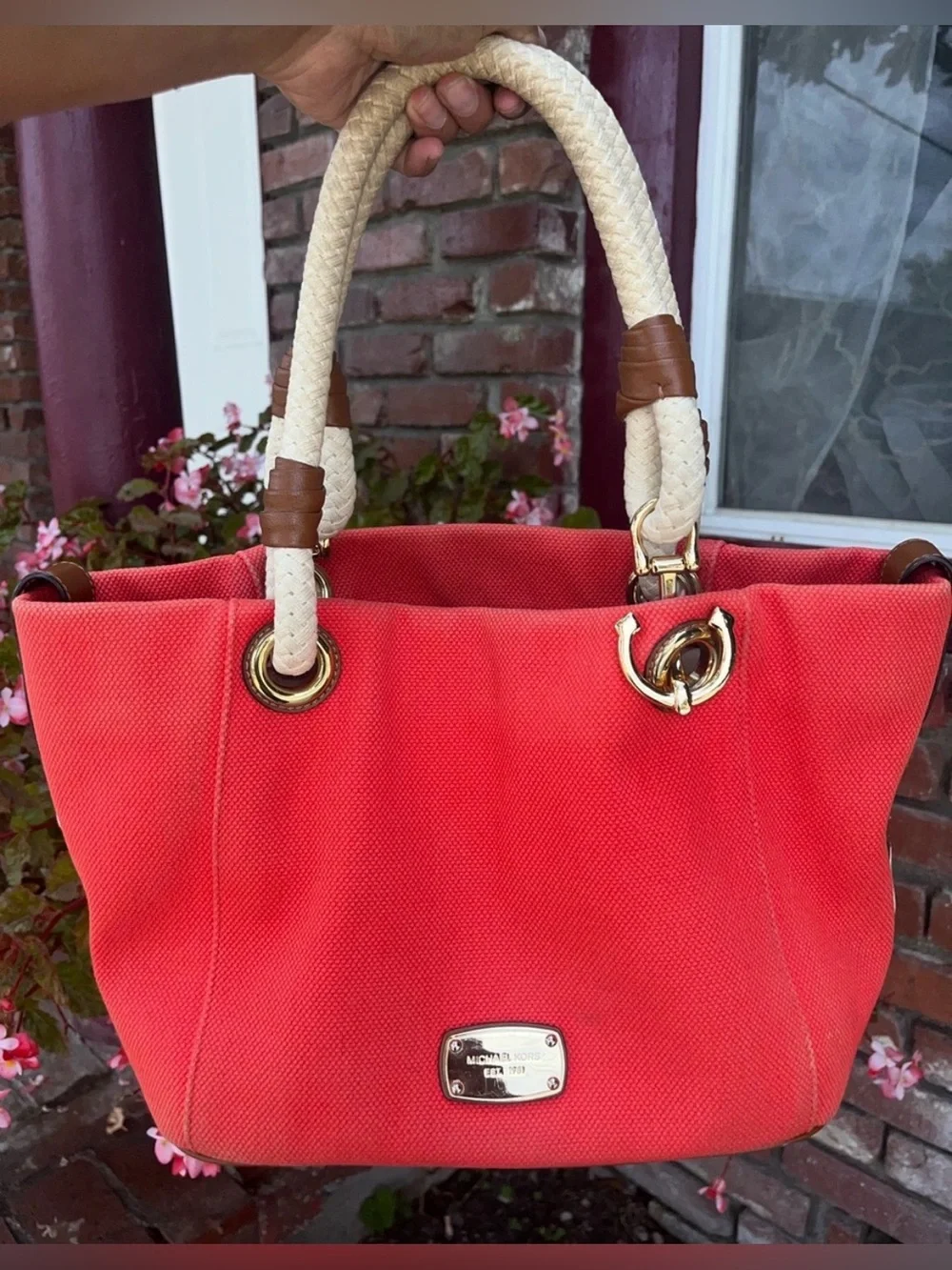 Michael Kors Bag Bundle